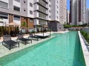 Apartamento para Venda em São Paulo/SP Tatuapé 3 Quartos