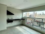 Apartamento para Venda em São Paulo/SP Tatuapé 3 Quartos