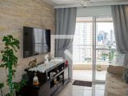 Apartamento para Venda em São Paulo/SP Tatuapé 3 Quartos