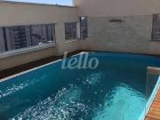 Apartamento para Venda em São Paulo/SP Tatuapé 3 Quartos