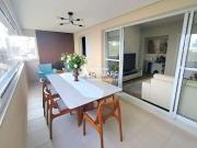 Apartamento para Venda em São Paulo/SP Tatuapé 3 Quartos