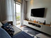 Apartamento para Venda em São Paulo/SP Tatuapé 3 Quartos