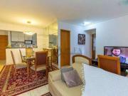 Apartamento para Venda em São Paulo/SP Tatuapé 3 Quartos