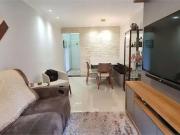 Apartamento para Venda em São Paulo/SP Tatuapé 3 Quartos