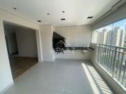 Apartamento para Venda em São Paulo/SP Tatuapé 3 Quartos