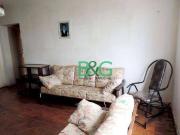 Apartamento para Venda em São Paulo/SP Tatuapé 4 Quartos