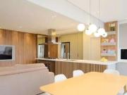 Apartamento para Venda em São Paulo/SP Tatuapé 3 Quartos