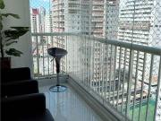 Apartamento para Venda em São Paulo/SP Tatuapé 3 Quartos