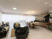 Apartamento para Venda em São Paulo/SP Tatuapé 3 Quartos