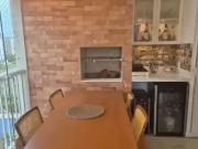 Apartamento para Venda em São Paulo/SP Tatuapé 3 Quartos