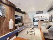 Apartamento para Venda em São Paulo/SP Tatuapé 3 Quartos