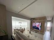 Apartamento para Venda em São Paulo/SP Tatuapé 3 Quartos