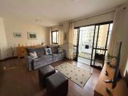 Apartamento para Venda em São Paulo/SP Tatuapé 3 Quartos