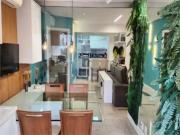 Apartamento para Venda em São Paulo/SP Tatuapé 3 Quartos