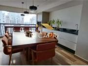Apartamento para Venda em São Paulo/SP Tatuapé 3 Quartos