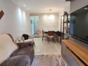 Apartamento para Venda em São Paulo/SP Tatuapé 3 Quartos