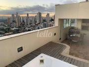 Apartamento para Venda em São Paulo/SP Tatuapé 3 Quartos
