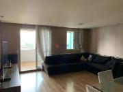 Apartamento para Venda em São Paulo/SP Tatuapé 3 Quartos