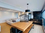 Apartamento para Venda em São Paulo/SP Tatuapé 3 Quartos