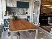 Apartamento para Venda em São Paulo/SP Tatuapé 3 Quartos