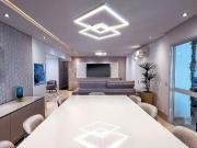 Apartamento para Venda em São Paulo/SP Tatuapé 3 Quartos