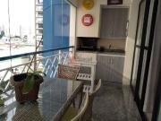 Apartamento para Venda em São Paulo/SP Tatuapé 3 Quartos