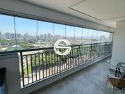 Apartamento para Venda em São Paulo/SP Tatuapé 3 Quartos