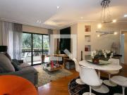 Apartamento para Venda em São Paulo/SP Tatuapé 3 Quartos