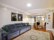 Apartamento para Venda em São Paulo/SP Tatuapé 3 Quartos