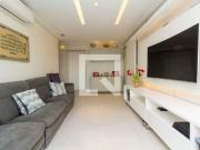 Apartamento para Venda em São Paulo/SP Tatuapé 3 Quartos
