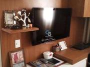 Apartamento para Venda em São Paulo/SP Tatuapé 3 Quartos