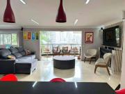 Apartamento para Venda em São Paulo/SP Tatuapé 3 Quartos