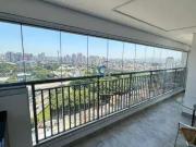 Apartamento para Venda em São Paulo/SP Tatuapé 3 Quartos