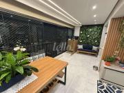 Apartamento para Venda em São Paulo/SP Tatuapé 3 Quartos