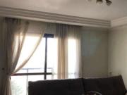 Apartamento para Venda em São Paulo/SP Tatuapé 3 Quartos