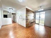Apartamento para Venda em São Paulo/SP Tatuapé 3 Quartos