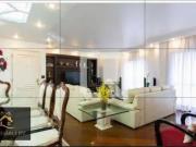 Apartamento para Venda em São Paulo/SP Tatuapé 3 Quartos