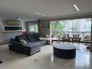 Apartamento para Venda em São Paulo/SP Tatuapé 3 Quartos