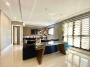 Apartamento para Venda em São Paulo/SP Tatuapé 3 Quartos