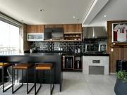 Apartamento para Venda em São Paulo/SP Tatuapé 3 Quartos