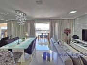 Apartamento para Venda em São Paulo/SP Tatuapé 3 Quartos