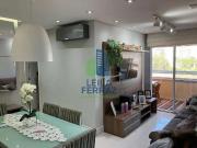 Apartamento para Venda em São Paulo/SP Tatuapé 3 Quartos