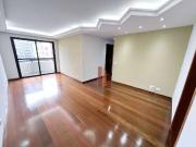 Apartamento para Venda em São Paulo/SP Tatuapé 3 Quartos