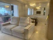 Apartamento para Venda em São Paulo/SP Tatuapé 3 Quartos