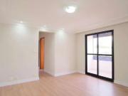Apartamento para Venda em São Paulo/SP Tatuapé 3 Quartos