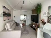 Apartamento para Venda em São Paulo/SP Tatuapé 3 Quartos