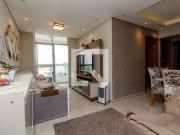 Apartamento para Venda em São Paulo/SP Tatuapé 3 Quartos