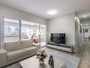 Apartamento para Venda em São Paulo/SP Tatuapé 3 Quartos