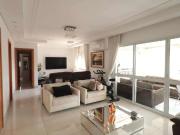 Apartamento para Venda em São Paulo/SP Tatuapé 3 Quartos