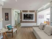 Apartamento para Venda em São Paulo/SP Tatuapé 3 Quartos